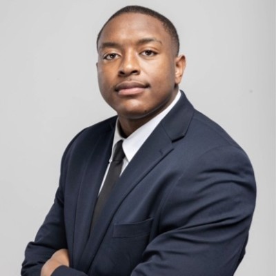 Markus Stevenson
