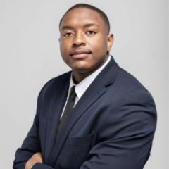 Markus Stevenson