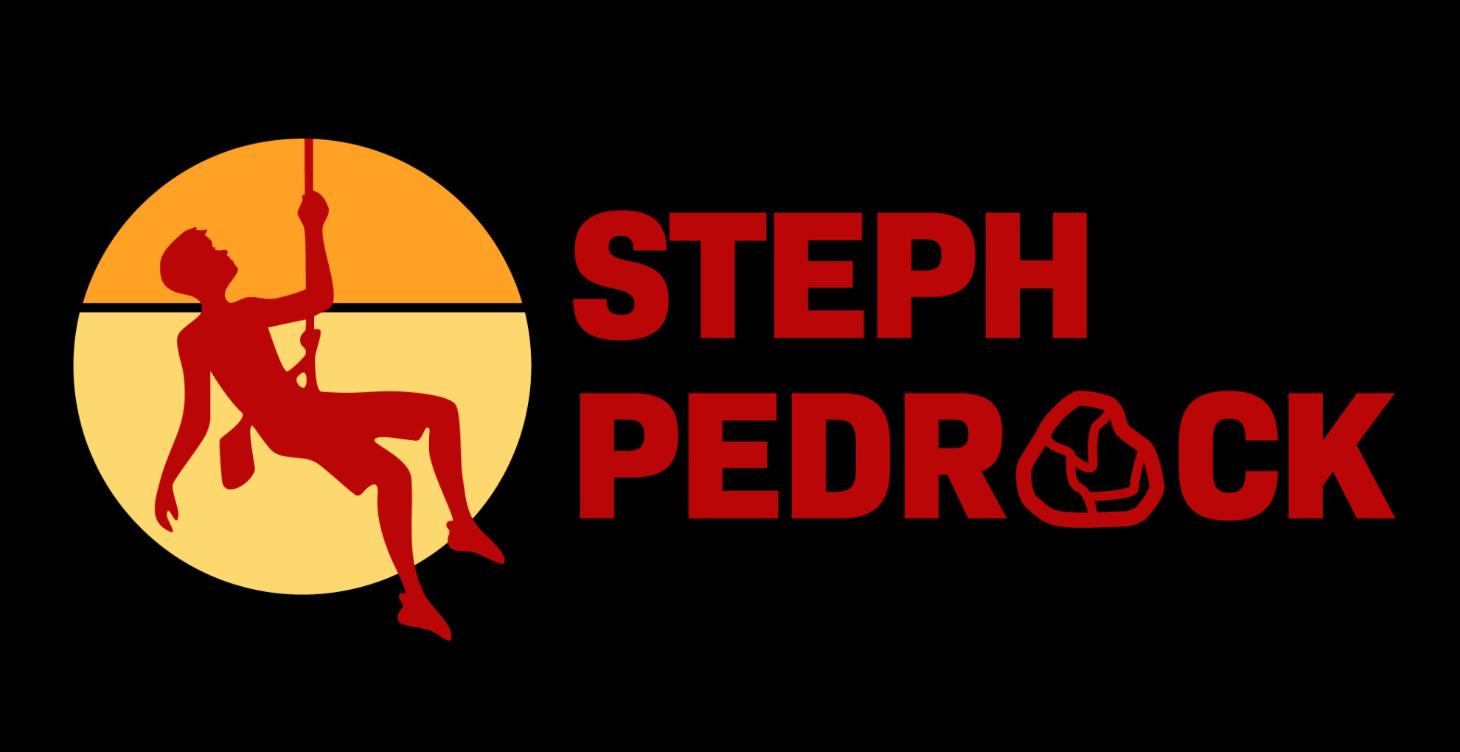 Smearing - How to trust your feet on the wall