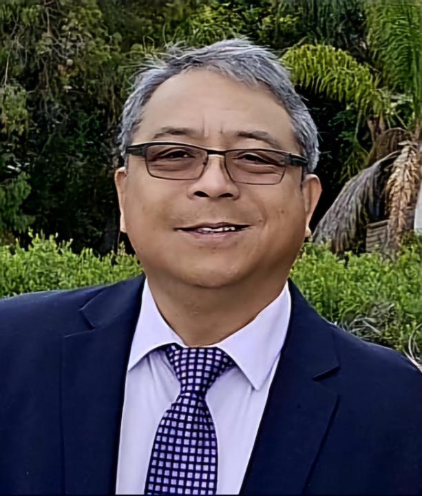 Noel Deguzman