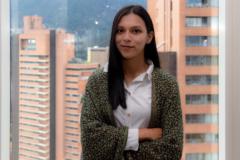 Tiana Marcela Fajardo