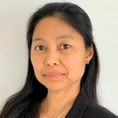 Evangeline Atienza