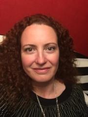 Catherine Dunn