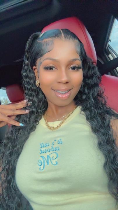 Shaquana Smith
