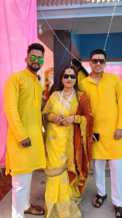 Lokesh Khatri