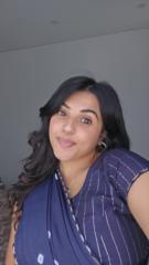 Nikita Kerai