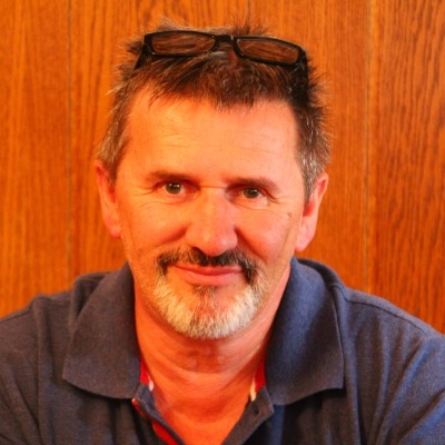 Axel Munique