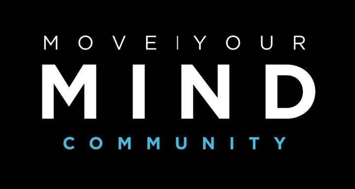 Move Your Mind Community