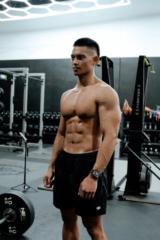 Jefferson Lumapas