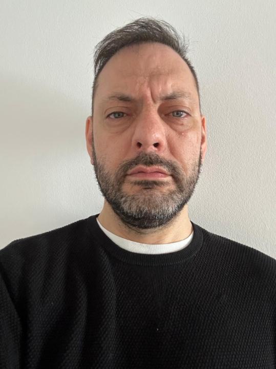 Hernan Fiorini