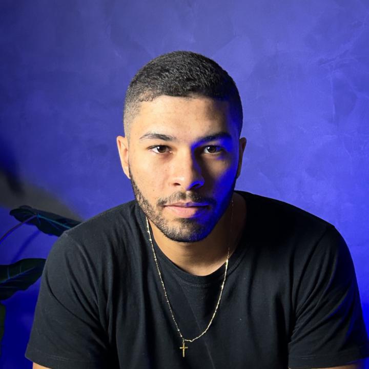 Vinnicius Martins