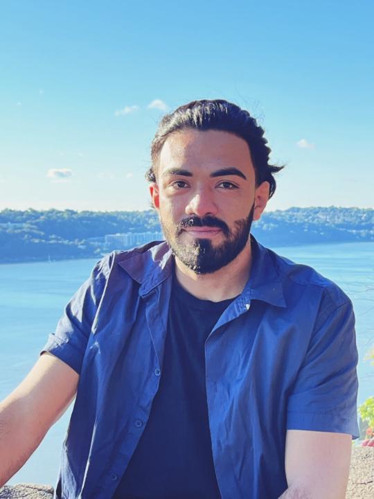 Cristian Guevara