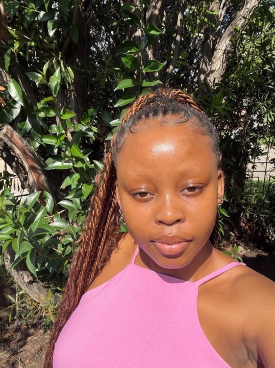 Ntando Masango