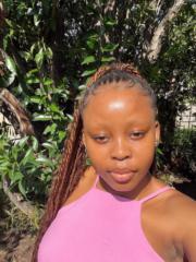 Ntando Masango