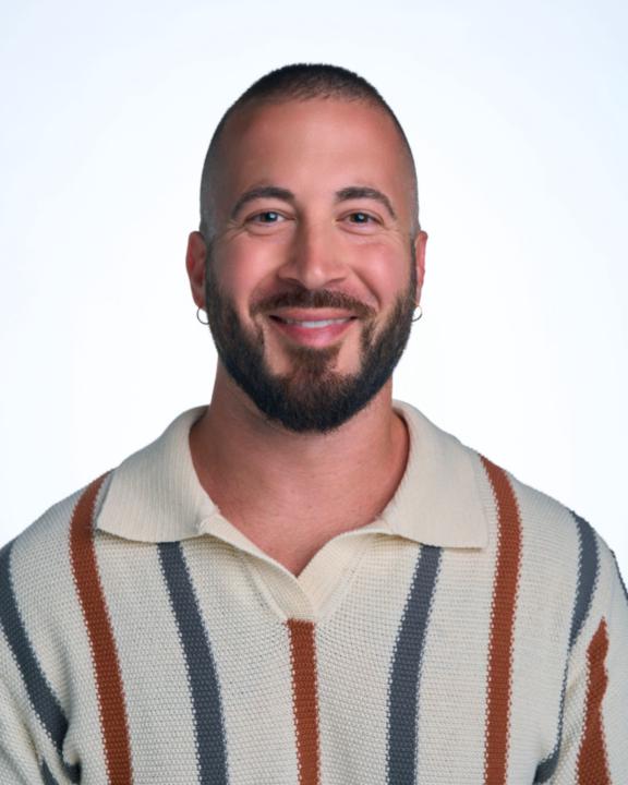 Nicholas Bozzo