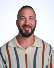 Nicholas Bozzo