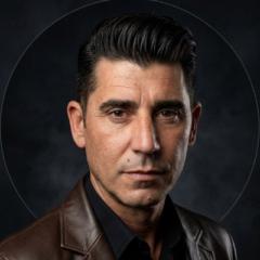 Tony G