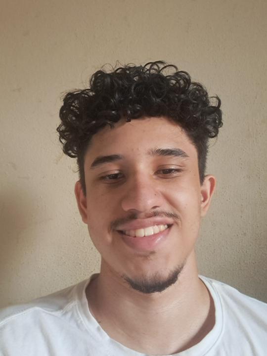 Daniel Silva Uchôa Filho