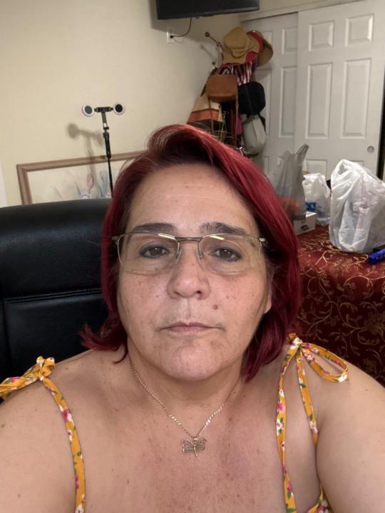 Laura luisa Parapar pena