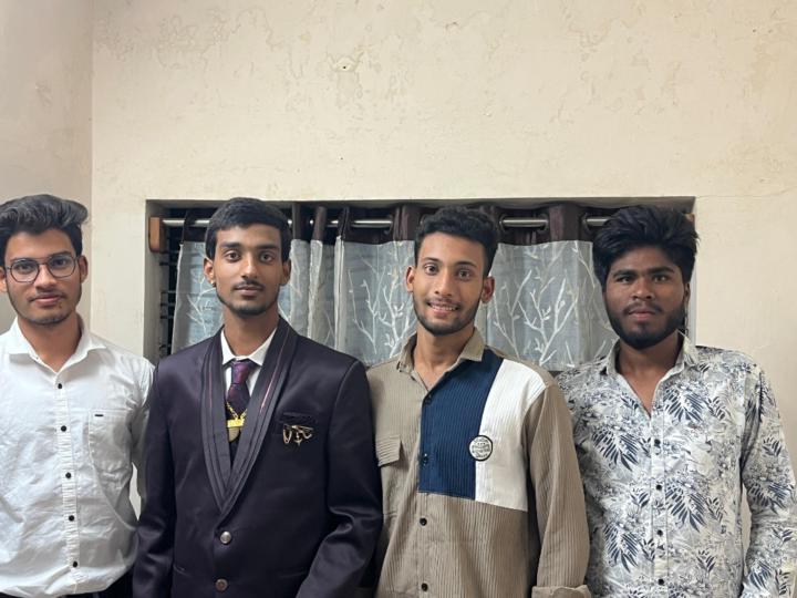 Sahil Kumar