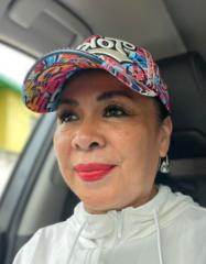 Irene Trejo Soriano