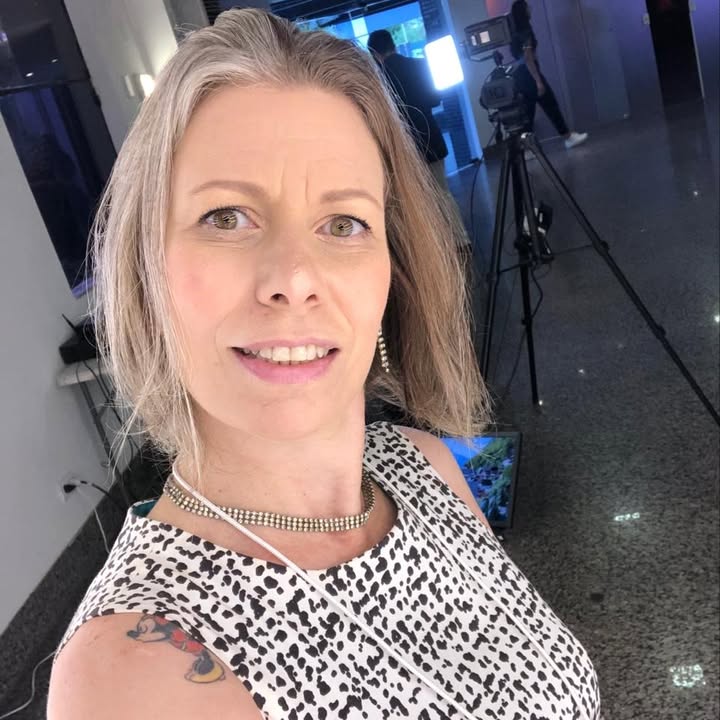 Patrícia Garbelim