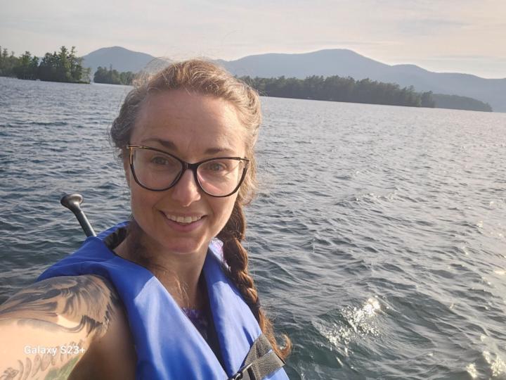 Shannon Bellittieri