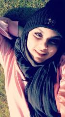 Kaoutar Essaissi