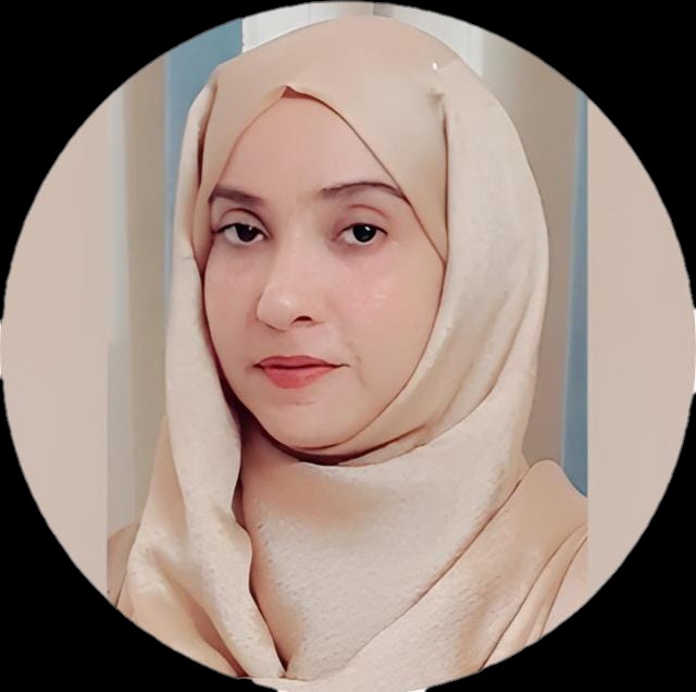 Hiba Faraz