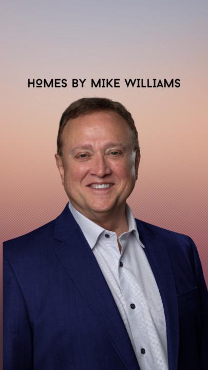 Michael Williams