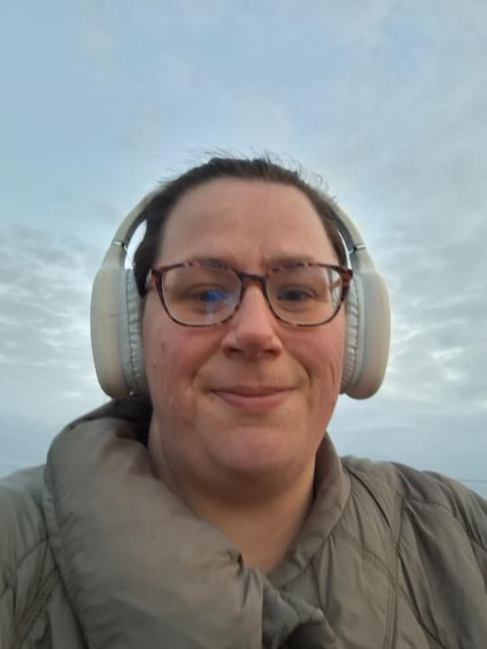 Chantal Van meerbeeck