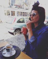 Hayley Tapp