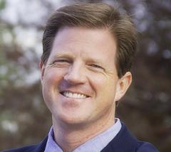 James Malmstrom