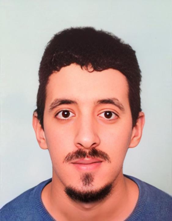 Yahya Chouhad