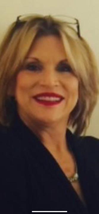Nancy Collins