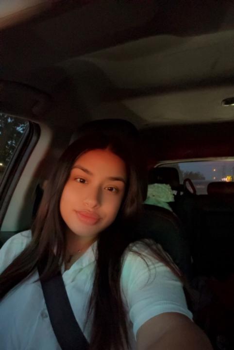 Christina Deleon