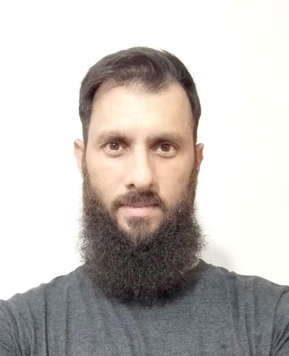 Muhammad Aftab