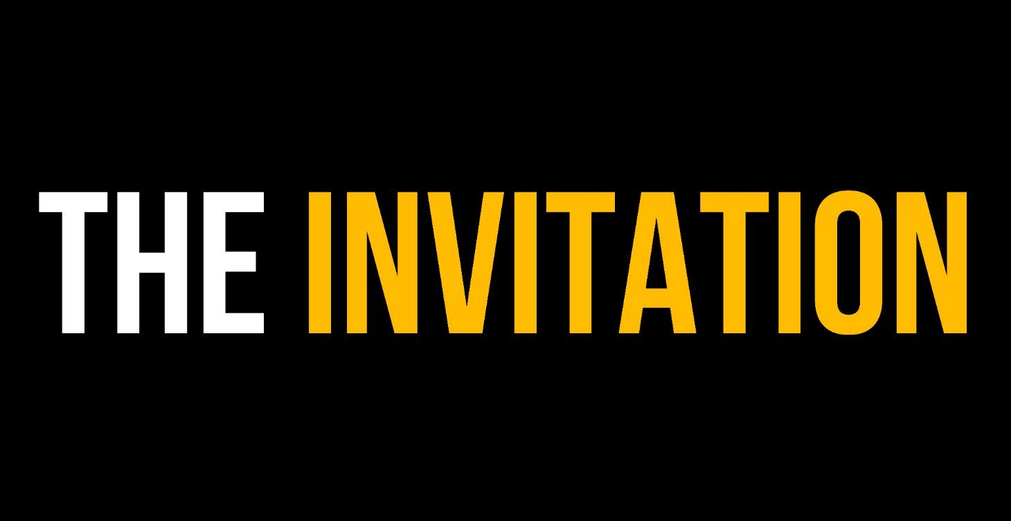 THE INVITATION