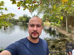 Christian Ramiro Leuro Hernandez
