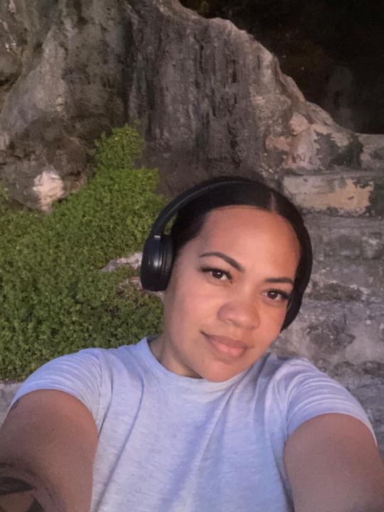 Christyl Matagi-Vilitama