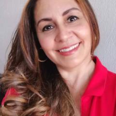 Wilma Maroto Murillo