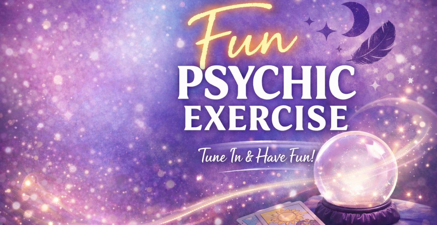 Psychic Excercise