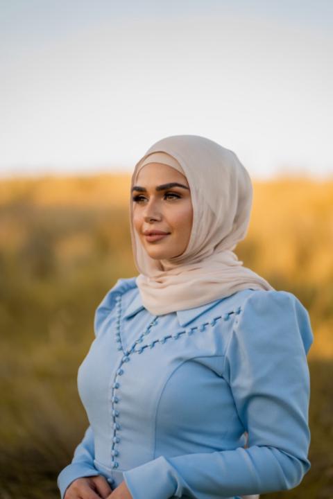 Mariam Karout