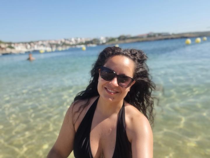Vanessa Codina Zambrana
