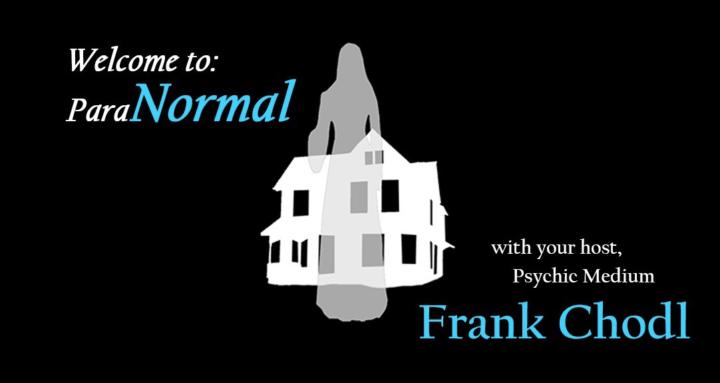paraNORMAL