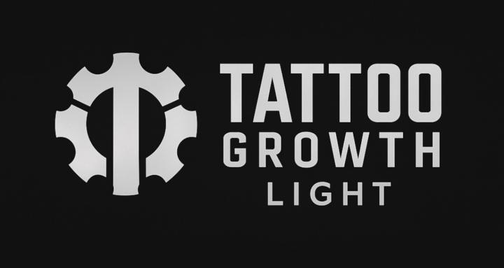 Tattoo Growth Light