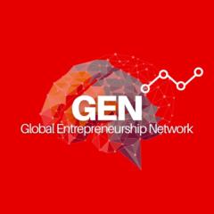 Gen Emprendedores