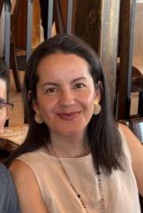Sandra Martinez