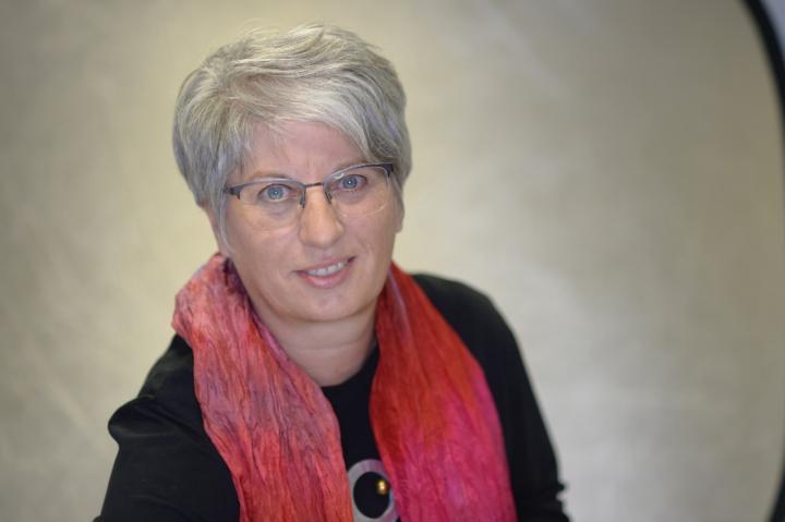 Angelika Weisenborn