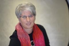 Angelika Weisenborn